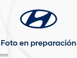 Tomato red Usado 2021 Hyundai i20 | 14.500 € (Precio justo)