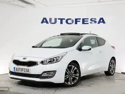 Blanco Usado 2013 Kia ProCeed Utilitario | 9650 € (Un poco caro)