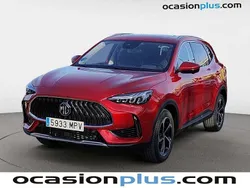 Blanco Usado 2024 MG EHS Luxury SUV | 25.637 € (Precio justo)