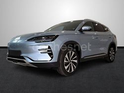 Eléctrico Usado 2025 BYD Seal U Design SUV | 35.900 € (Super precio)