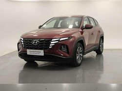 Burdeos Usado 2023 Hyundai Tucson SUV | 19.300 € (Super precio)