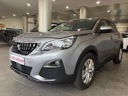 Gris / plata Usado 2019 Peugeot 3008 Active SUV | 14.990 € (Buen precio)