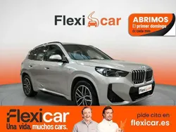 Gris Usado 2024 BMW X1 SUV | 38.990 € (Super precio)