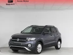 Usado 2023 VW T-Cross Advance SUV | 16.948 € (Buen precio)