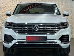 Blanco Usado 2019 VW Touareg Atmosphere SUV | 38.500 € (Buen precio)