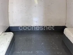 Blanco Usado 2003 Seat Inca Van | 3500 €