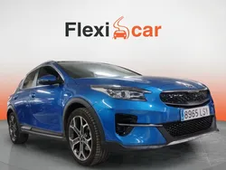 Azul Usado 2021 Kia XCeed SUV | 14.590 € (Buen precio)