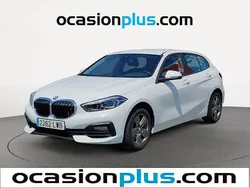 Blanco Usado 2022 BMW 118 Utilitario | 16.991 € (Super precio)