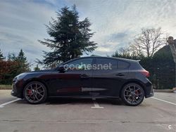 Negro Usado 2025 Ford Focus ST Berlina | 32.000 € (Precio justo)