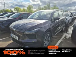 Gris Usado 2023 Aiways U5 SUV | 18.850 €