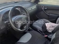 Verde Usado 2002 Citroën Xsara Berlina | 1400 € (Un poco caro)