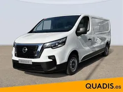 Otro Nuevo 2025 Nissan Primastar S Monovolumen | 26.325 €