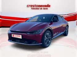 Usado 2024 Kia EV6 2 SUV | 47.373 €