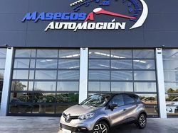 Usado 2016 Renault Captur Zen SUV | 12.490 € (Precio justo)