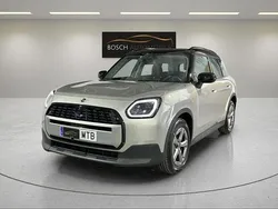 Gris Usado 2024 Mini Countryman Classic SUV | 33.790 € (Super precio)