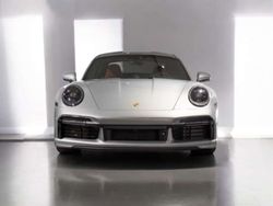 Gris Usado 2023 Porsche 992 Sport Coupe | 435.000 €