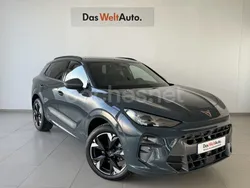 Azul Nuevo 2024 Cupra Terramar SUV | 38.900 € (Buen precio)