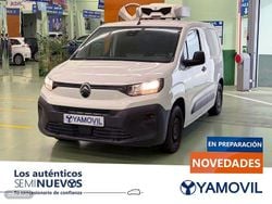 Usado 2024 Citroën Berlingo Van | 27.850 € (Caro)