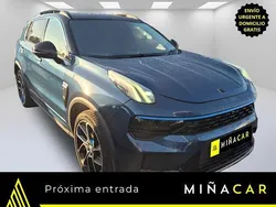 Azul Usado 2022 Lynk & Co 01 SUV | 23.490 € (Precio justo)