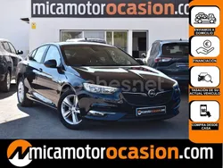 Negro Usado 2019 Opel Insignia Selective Berlina | 15.990 € (Un poco caro)
