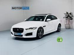 Blanco Usado 2015 Jaguar XE R-Sport Berlina | 15.990 € (Caro)