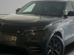 Blanco Usado 2023 Land Rover Range Rover Velar SE Dynamic SUV | 77.900 €