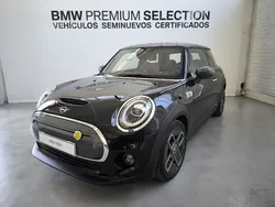Usado 2020 Mini Cooper SE Utilitario | 19.900 € (Precio justo)