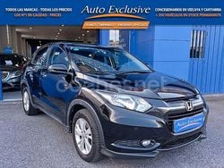 Azul Usado 2017 Honda HR-V Elegance SUV | 13.490 € (Super precio)