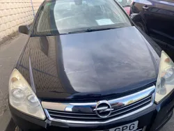 Negro Usado 2009 Opel Astra Edition | 3900 € (Precio justo)