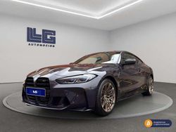 Negro Usado 2023 BMW M4 Competition Edition Coupe | 119.990 €