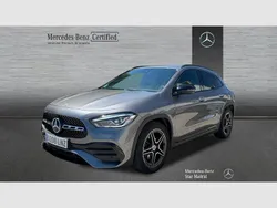 Otro Usado 2021 Mercedes GLA200 SUV | 33.990 € (Precio justo)