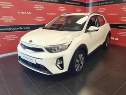 Usado 2021 Kia Stonic 2 SUV | 15.900 € (Precio justo)