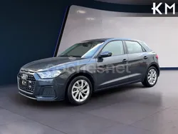 Gris / plata Usado 2020 Audi A1 Sportback Utilitario | 18.900 € (Precio justo)