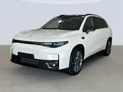Perly white Nuevo 2025 Leapmotor C10 SUV | 36.500 €