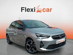 Gris Usado 2023 Opel Corsa GS Line Berlina | 10.990 € (Buen precio)