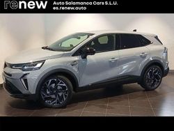 Gris Usado 2024 Renault Symbioz Esprit Alpine SUV | 29.500 € (Buen precio)