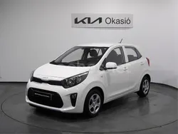 Otro Usado 2024 Kia Picanto Utilitario | 12.890 € (Precio justo)