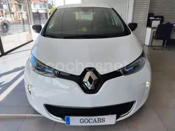 Eléctrico Usado 2018 Renault Zoe Life Utilitario | 11.900 € (Caro)