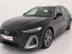 Negro Usado 2024 Audi A5 Advanced Plus Coupe | 65.050 €