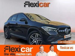 Negro Usado 2023 Mercedes GLA200 SUV | 34.970 € (Precio justo)