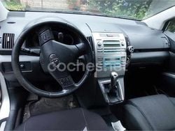 Gris / plata Usado 2007 Toyota Corolla Verso Sport Monovolumen | 3600 € (Buen precio)
