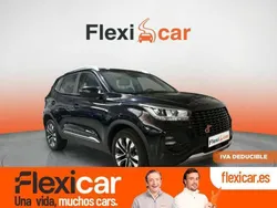 Negro Usado 2022 DR Automobiles DR1 Utilitario | 13.290 € (Un poco caro)