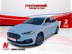 Usado 2019 Ford Mondeo Titanium | 16.813 € (Precio justo)