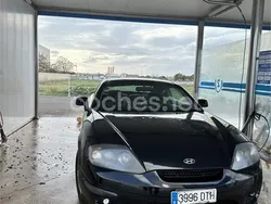 Hyundai Coupé