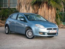 Gris Usado 2007 Fiat Bravo Dynamic Utilitario | 3700 € (Precio justo)
