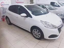 Ewp pintura blanco banquise Usado 2019 Peugeot 208 Signature Sky Utilitario | 10.200 € (Buen precio)