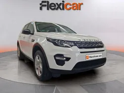 Blanco Usado 2019 Land Rover Discovery Sport R-Dynamic SUV | 24.490 €