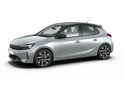 Gris Nuevo 2025 Opel Corsa | 23.800 € (Caro)