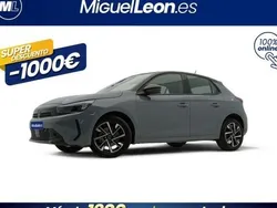 Usado 2024 Opel Corsa | 15.985 € (Un poco caro)