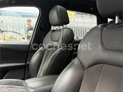 Negro Usado 2016 Audi Q7 S-Line SUV | 34.500 € (Precio justo)